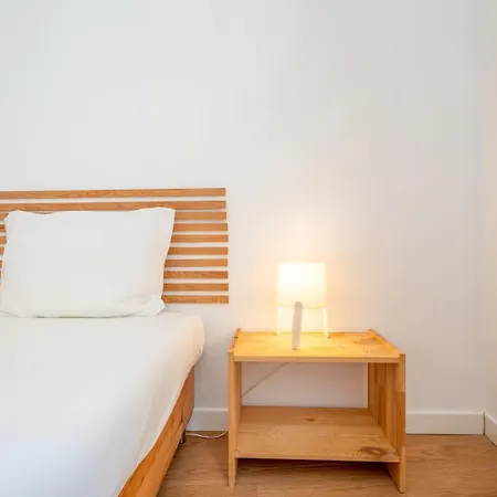 Guestready - Blooming Delight Pres Du Centre Apartament