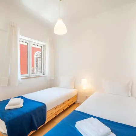 Guestready - Blooming Delight Pres Du Centre Apartment