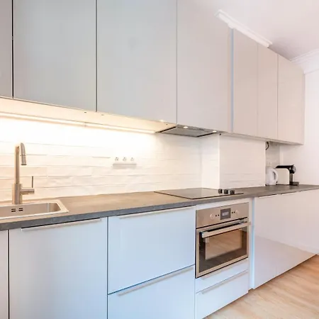 Apartament Guestready - Blooming Delight Pres Du Centre *