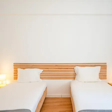 Guestready - Blooming Delight Pres Du Centre Apartament