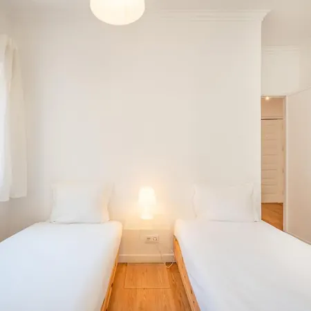 Apartment Guestready - Blooming Delight Pres Du Centre *