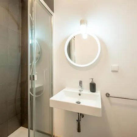 Guestready - Blooming Delight Pres Du Centre Apartament