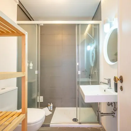 Guestready - Blooming Delight Pres Du Centre Apartment