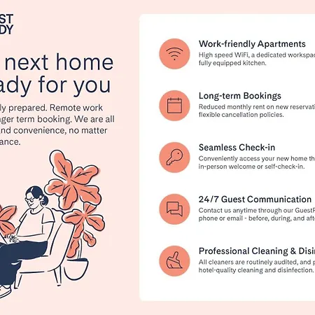 Guestready - Blooming Delight Pres Du Centre Apartament Lizbona