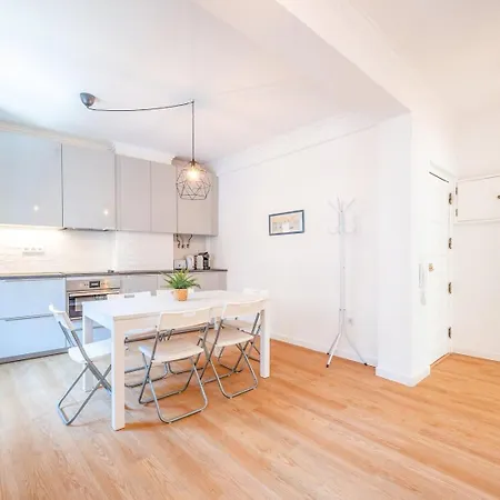 Guestready - Blooming Delight Pres Du Centre Apartament *