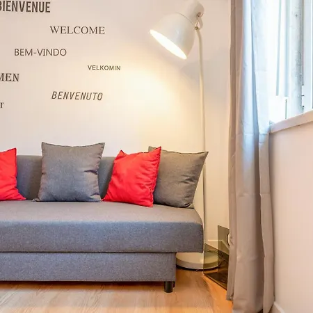 Apartament Guestready - Blooming Delight Pres Du Centre